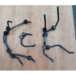 Трубки ТНВД